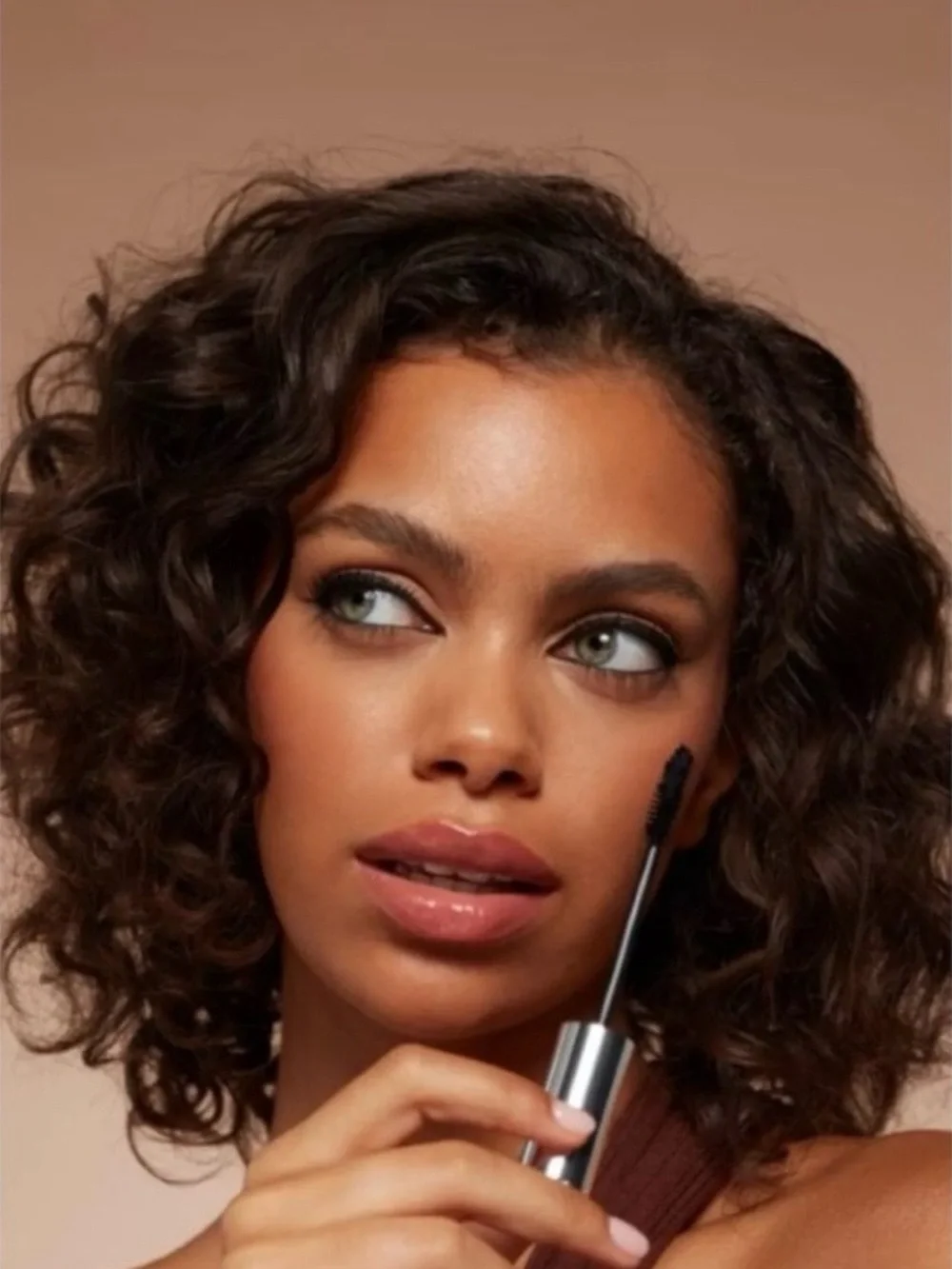 Eyeko Black Magic Mascara Intense Colour - Black 2 x 4 ml travel size